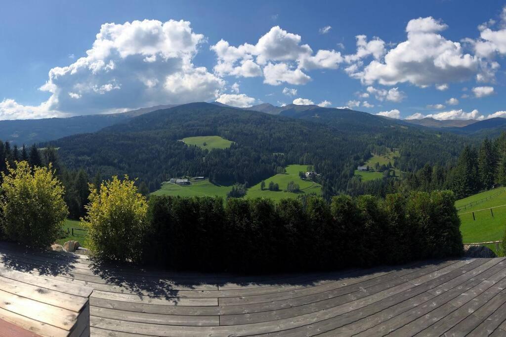 Вилла St Wolfgang-Kienberg - Ruhe Und Entspannung Mit Bester Aussicht Obdach Экстерьер фото