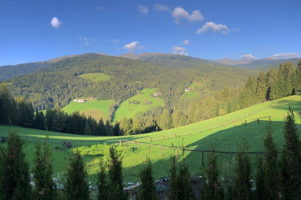 Вилла St Wolfgang-Kienberg - Ruhe Und Entspannung Mit Bester Aussicht Obdach Экстерьер фото