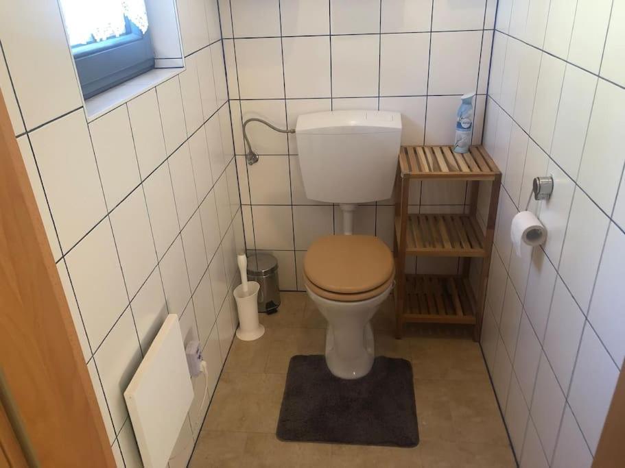 Вилла St Wolfgang-Kienberg - Ruhe Und Entspannung Mit Bester Aussicht Obdach Экстерьер фото